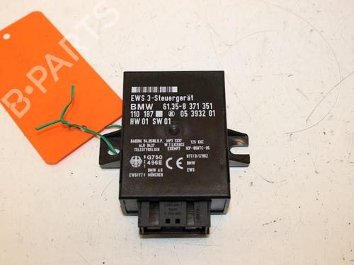 Used Electronic module Electronic module 15315509 15315509