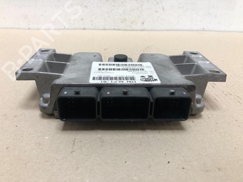 Used Engine control unit (ECU) PEUGEOT 307 SW (3H) 2.0 16V (136 hp) 15536095