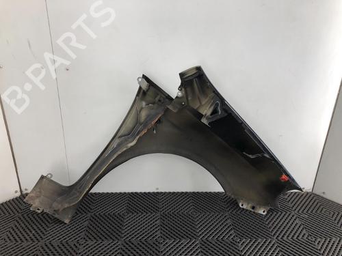 Left front fenders FIAT GRANDE PUNTO (199_) 1.4 (199AXB11, 199AXB1A, 199BXB1A, 199AXL1A) | BP15348630C41 