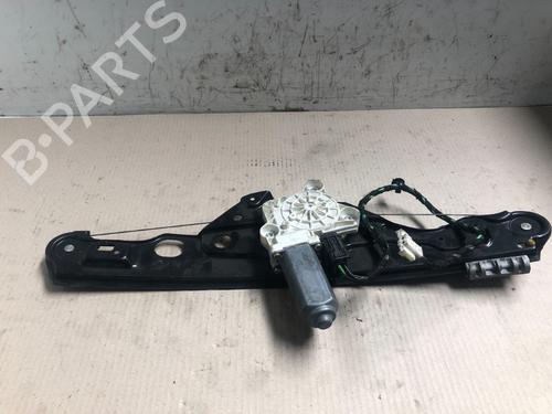 Rear left window mechanism MERCEDES-BENZ E-CLASS (W211) E 270 CDI (211.016) | BP15298046C24 