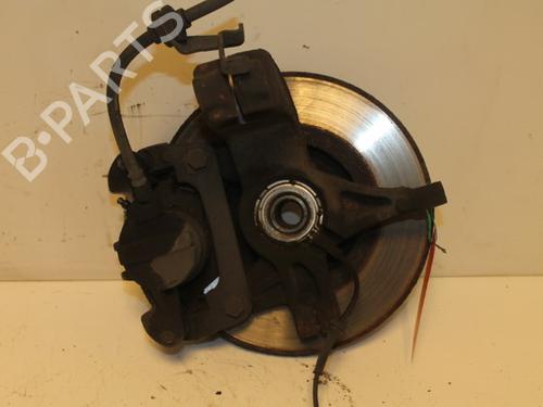 Used Right front steering knuckle RENAULT MEGANE II Estate (KM0/1_) 1.6 (113 hp) 15308706