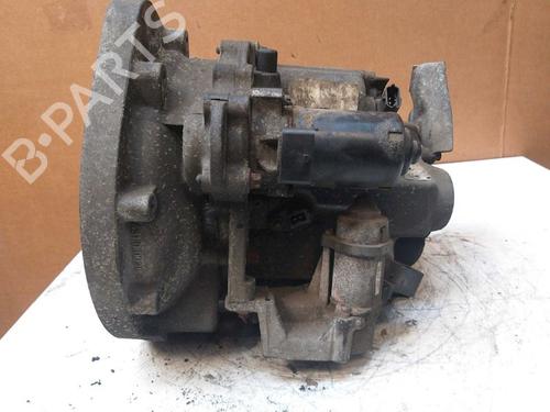 Gearbox SMART CITY-COUPE (450) 0.6 (450.352, 450.353) | BP15304516M3 
