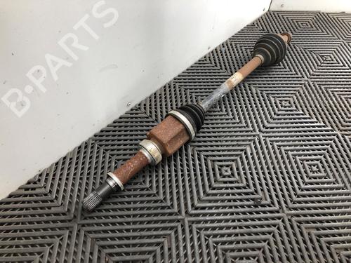 Right front driveshaft NISSAN LEAF (ZE1) Electric | BP37212549M39 - Image 3
