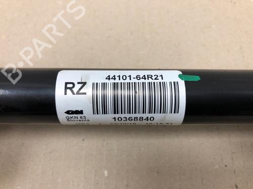 Right front driveshaft SUZUKI VITARA (LY) 1.0 (APK 310) | BP37204688M39 - Image 8