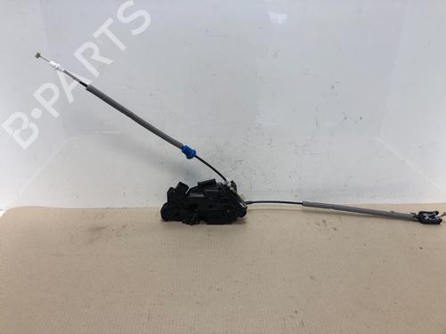 Venstre foran lås VW UP! (121, 122, BL1, BL2, BL3, 123) 1.0 (75 hp) 25705424