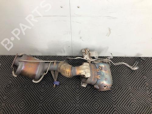 Catalyst VOLVO S60 III (224) T4 | BP37205496M10 - Image 6