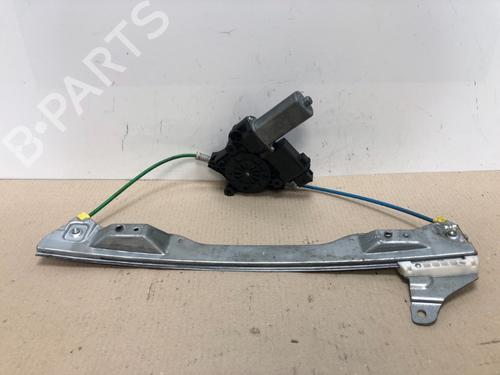 Used Front left window mechanism Front left window mechanism 22333668 22333668