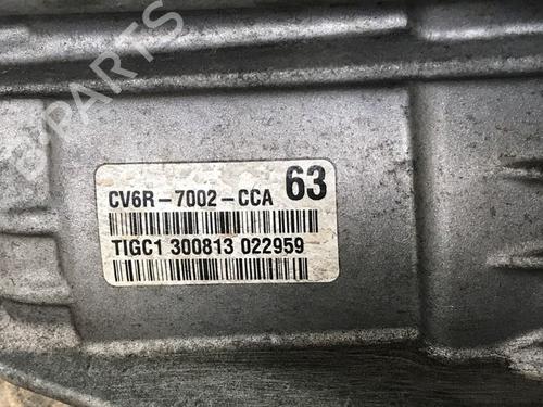 Gearbox FORD KUGA II (DM2) 2.0 TDCi | BP15843214M3 - Image 5
