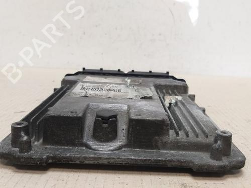 Engine control unit (ECU) AUDI A7 Sportback (4GA, 4GF) S7 quattro | BP15343082M57 