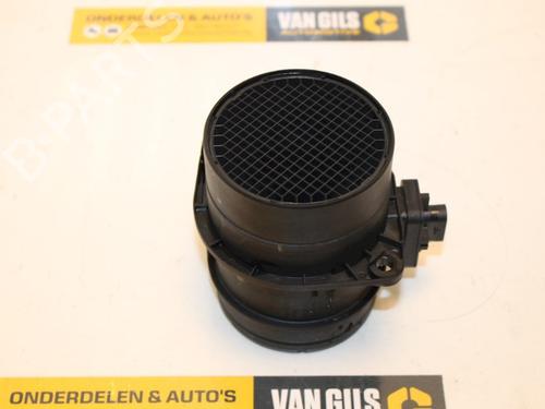 Used Mass air flow sensor Mass air flow sensor 15314718 15314718