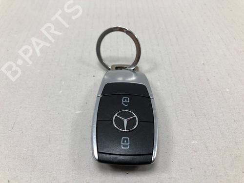 elektronisk-modul-mercedes-benz-a-class-w177-2018-37211429 main image