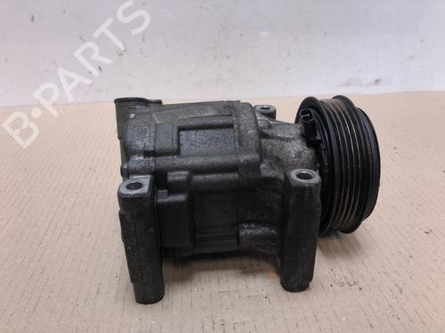 AC compressor FIAT BRAVO II (198_) 1.4 (198AXA1B) | BP15345812M34 