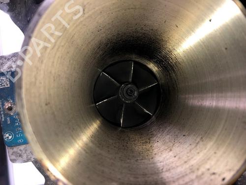 Engine BMW 1 (F20) 118 d | BP37215071M1 - Image 8