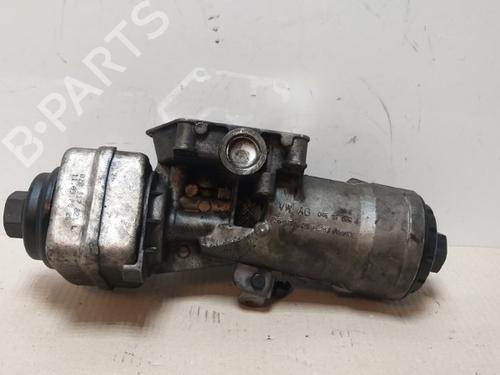 Used Support AUDI A3 Sportback (8PA) 1.9 TDI (105 hp) 15531646