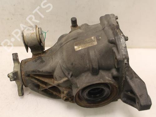 Used Rear differential MERCEDES-BENZ E-CLASS (W212) E 350 BlueTEC (252 hp) 15335092