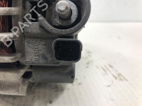 Alternator PEUGEOT BIPPER (AA_) 1.4 HDi | BP37208500M7 - Image 5