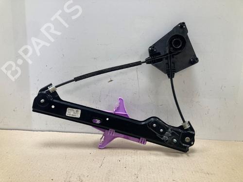 Used Rear left window mechanism Rear left window mechanism 37204175 37204175