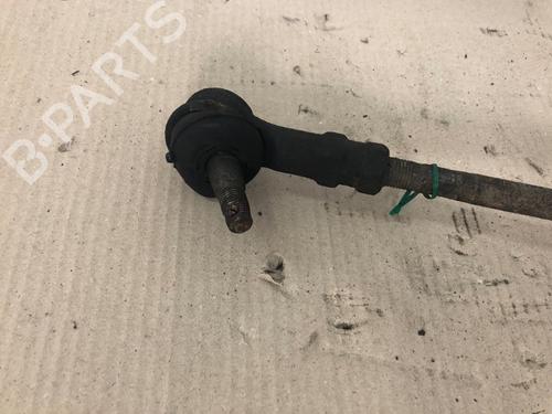 Steering rack HYUNDAI H-1 / STAREX Bus (A1) 2.5 TD | BP15298316M22 