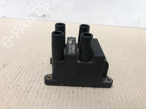 Ignition coil FORD FIESTA V (JH_, JD_) 1.4 16V | BP15345814M94 