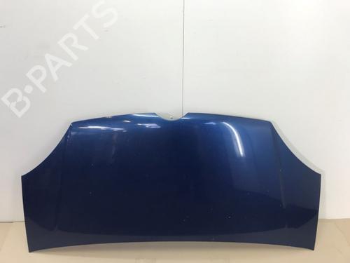 Used Hood MERCEDES-BENZ VANEO (414) 1.6 (414.700) (102 hp) 15340389
