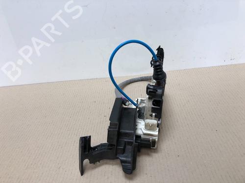 Front left lock MERCEDES-BENZ A-CLASS (W176) A 180 CDI / d (176.012) | BP16120595C98 