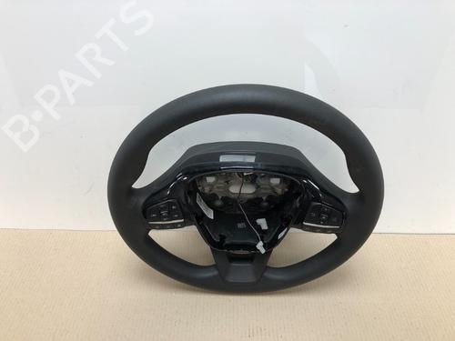 Steering wheel FORD FIESTA VII (HJ, HF) 1.1 Ti-VCT | BP15348180C49 