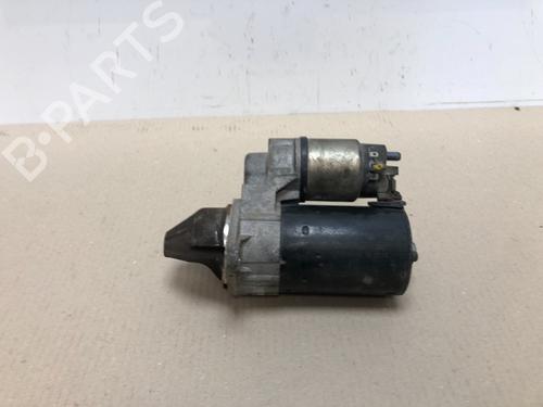 Used Starter Starter 18834871 18834871