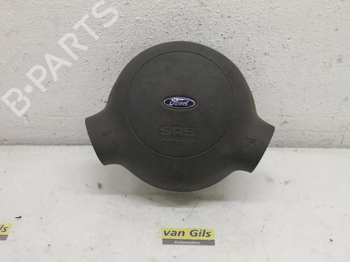 Førerens kollisjonspute FORD KA (RB_) 1.3 i (60 hp) 15305157