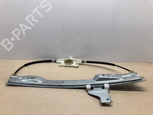 Used Front right window mechanism Front right window mechanism 37207115 37207115