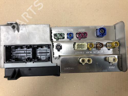 Electronic module MERCEDES-BENZ CLA Shooting Brake (X118) CLA 180 d (118.603) | BP26203412M83 - Image 7
