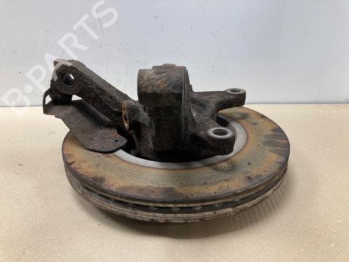 Right front steering knuckle CITROËN JUMPY II Van 1.6 HDi 90 16V | BP37205008M26 - Image 3