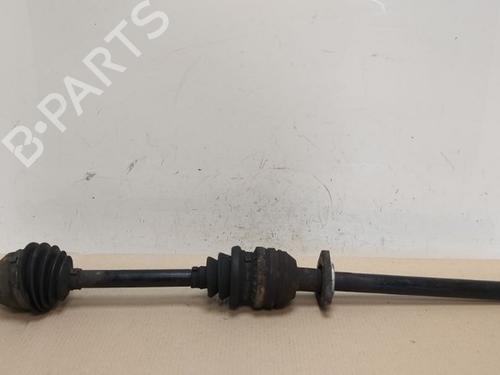 Used Right front driveshaft Right front driveshaft 15533196 15533196