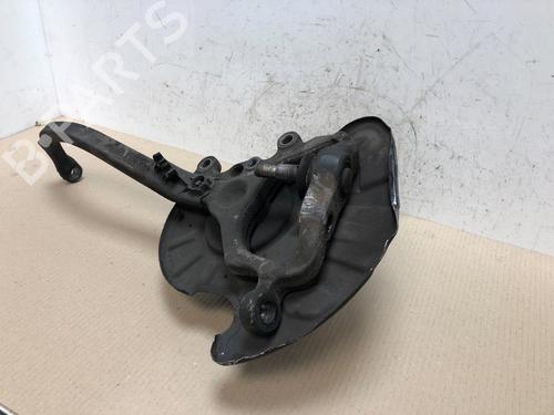 Right front steering knuckle MERCEDES-BENZ S-CLASS (W220) S 320 CDI (220.025, 220.125) | BP15533627M26 