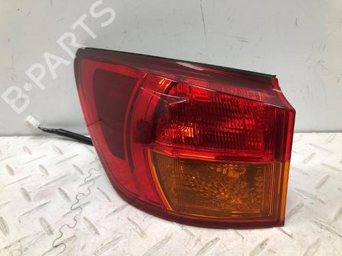 Used Left taillight Left taillight 22905009 22905009