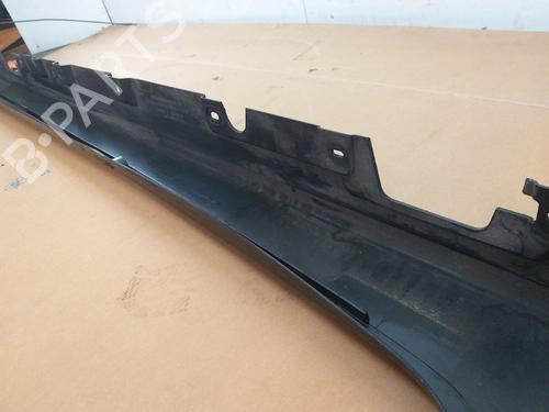Left sideskirt BMW 5 (F10) 528 i | BP15338112C115 