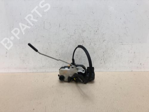 Used Rear right lock OPEL ASTRA J Saloon 1.4 Turbo (69) (140 hp) 16311081