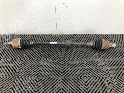 Right front driveshaft SEAT IBIZA V (KJ1, KJG) 1.0 TSI | BP37209466M39 - Image 5