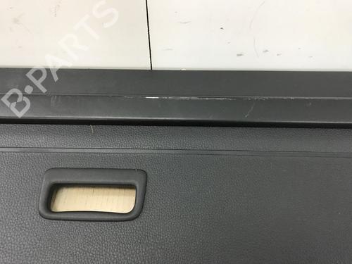 Plage arrière VW GOLF V Variant (1K5) 1.4 TSI | BP15339948C85 