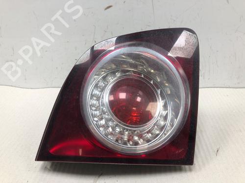 Used Left taillight Left taillight 37206057 37206057