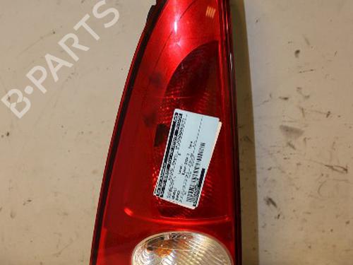 Used Left taillight Left taillight 15308467 15308467