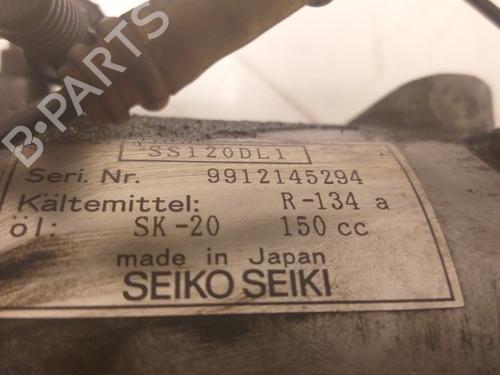 AC compressor BMW 3 (E46) 316 i | BP15340347M34 