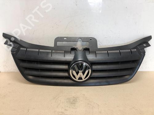 Used Grille VW TOURAN (1T1, 1T2) 1.6 FSI (115 hp) 15345225
