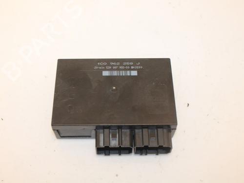 Used Electronic module Electronic module 37214817 37214817