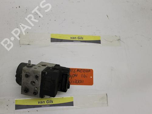 Used ABS pump ABS pump 15300654 15300654