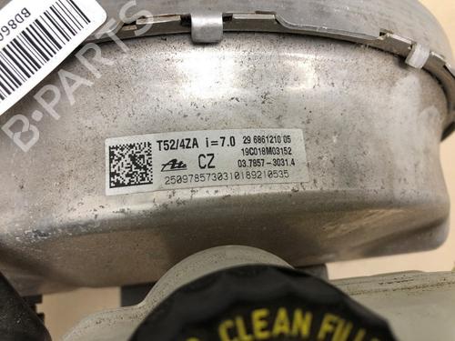 Servo brake BMW 5 (G30, F90) 520 i | BP37208865M42 - Image 6