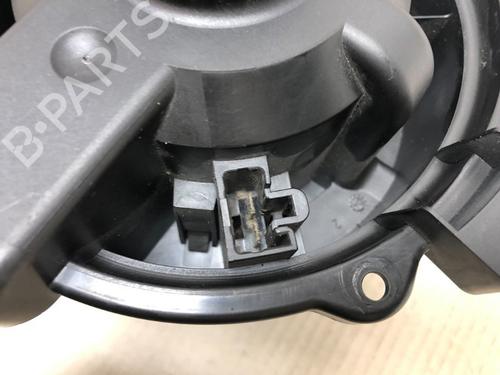 Heater blower motor MITSUBISHI COLT VI (Z3_A, Z2_A) 1.3 (Z21A) | BP15536858M62 