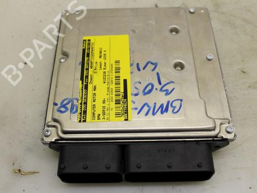 Used Engine control unit (ECU) Engine control unit (ECU) 15301845 15301845
