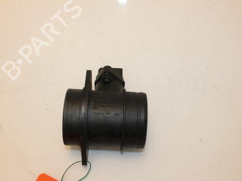 Used Mass air flow sensor VW GOLF IV (1J1) 1.9 TDI (90 hp) 15322381