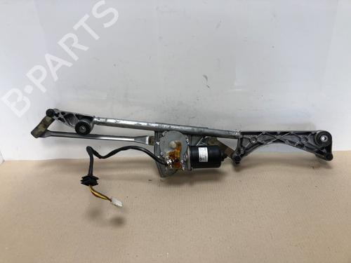 Used Front wipers mechanism MERCEDES-BENZ C-CLASS T-Model (S203) C 200 CDI (203.207) (122 hp) 15345963
