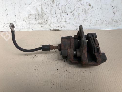 Right rear brake caliper BMW 3 Coupe (E46) 323 Ci | BP15532143M106 